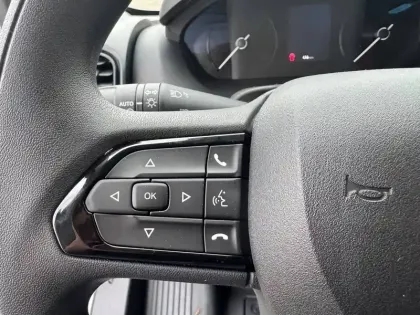 Photo 13 Peugeot Boxer  FGN TOLE 3.5 T L2H2 140 S&S BVA8