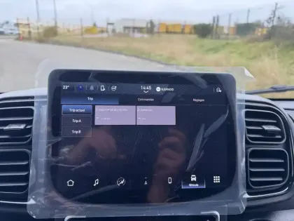 Photo 21 Peugeot Boxer  FGN TOLE 3.5 T L2H2 140 S&S BVA8