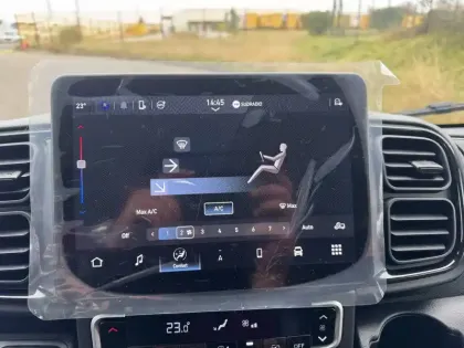 Photo 18 Peugeot Boxer  FGN TOLE 3.5 T L2H2 140 S&S BVA8