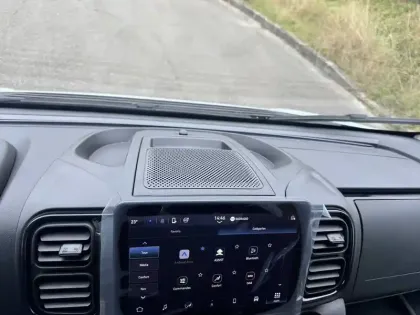 Photo 24 Peugeot Boxer  FGN TOLE 3.5 T L2H2 140 S&S BVA8