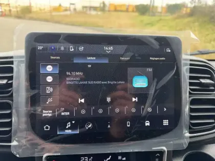 Photo 17 Peugeot Boxer  FGN TOLE 3.5 T L2H2 140 S&S BVA8