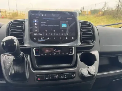 Photo 14 Peugeot Boxer  FGN TOLE 3.5 T L2H2 140 S&S BVA8