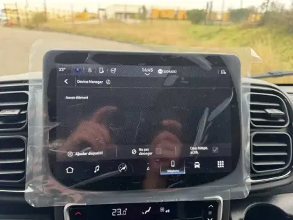 Photo 20 Peugeot Boxer  FGN TOLE 3.5 T L2H2 140 S&S BVA8