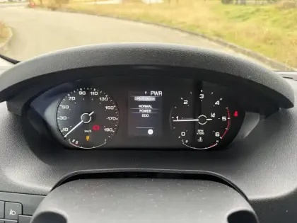 Photo 15 Peugeot Boxer  FGN TOLE 3.5 T L2H2 140 S&S BVA8