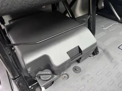 Photo 11 Peugeot Boxer  FGN TOLE 3.5 T L2H2 140 S&S BVA8