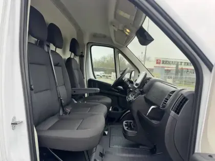 Photo 10 Peugeot Boxer  FGN TOLE 3.5 T L2H2 140 S&S BVA8