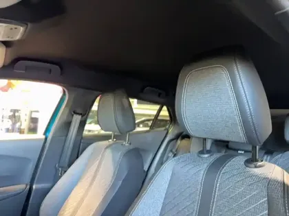 Photo 55 Peugeot 2008  Hybrid 145 e-DCS6