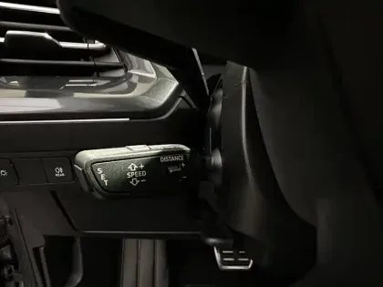 Photo 55 Audi Q4  e-tron Sportback 45 285 ch 82 kWh