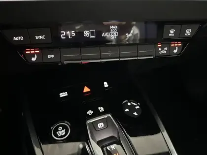 Photo 114 Audi Q4  e-tron Sportback 45 285 ch 82 kWh