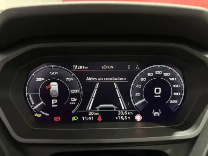 Photo 61 Audi Q4  e-tron Sportback 45 285 ch 82 kWh