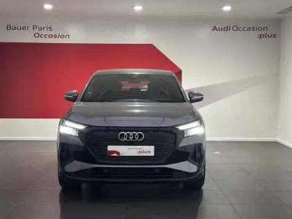 Photo 40 Audi Q4  e-tron Sportback 45 285 ch 82 kWh