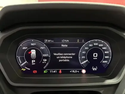 Photo 59 Audi Q4  e-tron Sportback 45 285 ch 82 kWh