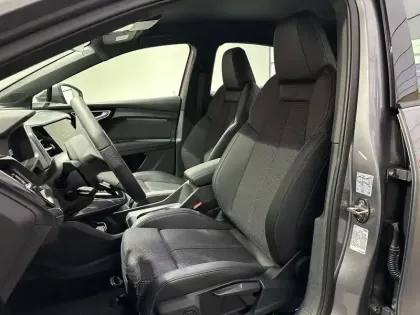 Photo 93 Audi Q4  e-tron Sportback 45 285 ch 82 kWh