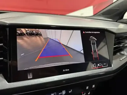 Photo 71 Audi Q4  e-tron Sportback 45 285 ch 82 kWh