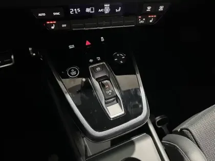 Photo 74 Audi Q4  e-tron Sportback 45 285 ch 82 kWh