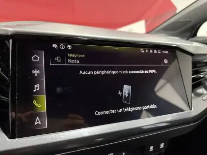 Photo 103 Audi Q4  e-tron Sportback 45 285 ch 82 kWh