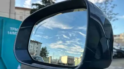 Photo 31 Volvo Xc90  T8 AWD Hybride Rechargeable 310+145 ch Geartronic 8 7pl