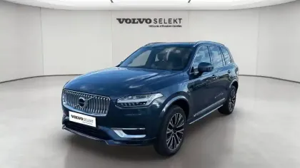 Photo Volvo Xc90 Ultra Style Chrome