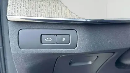 Photo 16 Volvo Xc90  T8 AWD Hybride Rechargeable 310+145 ch Geartronic 8 7pl