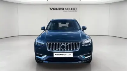 Photo 9 Volvo Xc90  T8 AWD Hybride Rechargeable 310+145 ch Geartronic 8 7pl