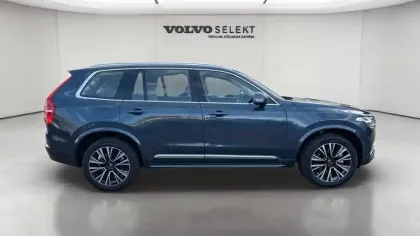 Photo 7 Volvo Xc90  T8 AWD Hybride Rechargeable 310+145 ch Geartronic 8 7pl