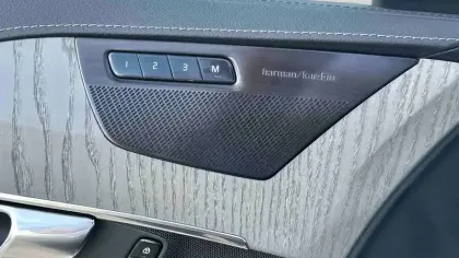 Photo 14 Volvo Xc90  T8 AWD Hybride Rechargeable 310+145 ch Geartronic 8 7pl