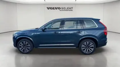 Photo 1 Volvo Xc90  T8 AWD Hybride Rechargeable 310+145 ch Geartronic 8 7pl