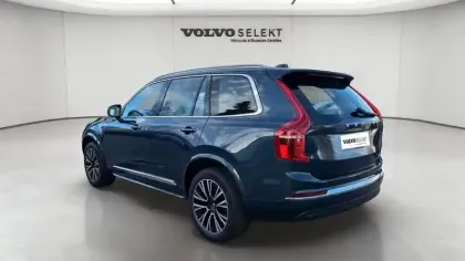 Photo 2 Volvo Xc90  T8 AWD Hybride Rechargeable 310+145 ch Geartronic 8 7pl