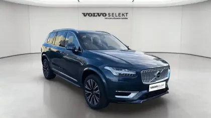 Photo 8 Volvo Xc90  T8 AWD Hybride Rechargeable 310+145 ch Geartronic 8 7pl
