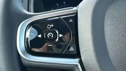 Photo 17 Volvo Xc90  T8 AWD Hybride Rechargeable 310+145 ch Geartronic 8 7pl