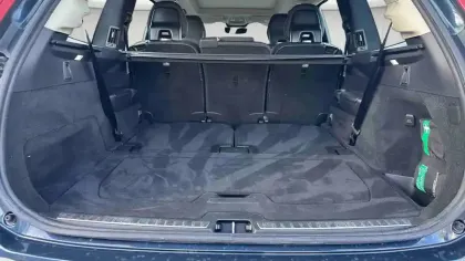 Photo 4 Volvo Xc90  T8 AWD Hybride Rechargeable 310+145 ch Geartronic 8 7pl