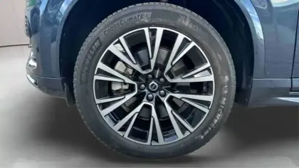 Photo 10 Volvo Xc90  T8 AWD Hybride Rechargeable 310+145 ch Geartronic 8 7pl