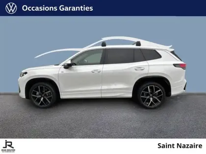 Photo 41 Volkswagen Tayron  1.5 eTSI 150ch DSG7 7pl