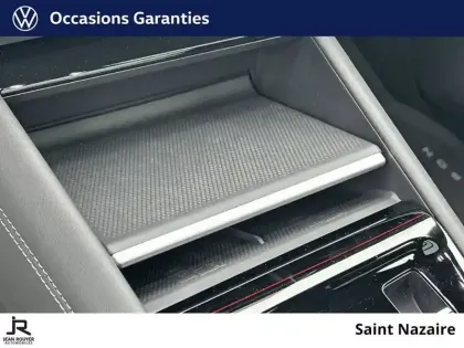 Photo 69 Volkswagen Tayron  1.5 eTSI 150ch DSG7 7pl