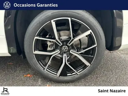 Photo 51 Volkswagen Tayron  1.5 eTSI 150ch DSG7 7pl