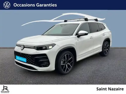 Photo 40 Volkswagen Tayron  1.5 eTSI 150ch DSG7 7pl