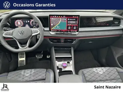 Photo 54 Volkswagen Tayron  1.5 eTSI 150ch DSG7 7pl