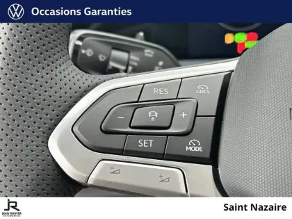 Photo 75 Volkswagen Tayron  1.5 eTSI 150ch DSG7 7pl