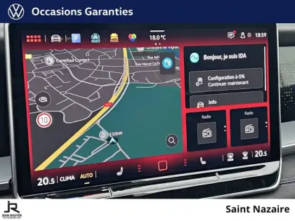 Photo 70 Volkswagen Tayron  1.5 eTSI 150ch DSG7 7pl