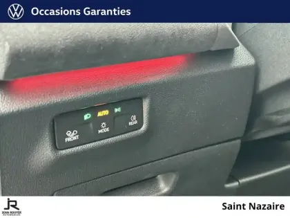 Photo 65 Volkswagen Tayron  1.5 eTSI 150ch DSG7 7pl