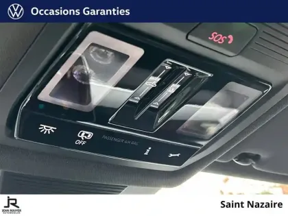 Photo 78 Volkswagen Tayron  1.5 eTSI 150ch DSG7 7pl