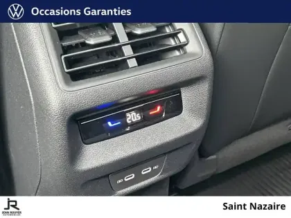 Photo 56 Volkswagen Tayron  1.5 eTSI 150ch DSG7 7pl