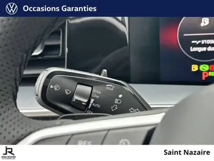 Photo 74 Volkswagen Tayron  1.5 eTSI 150ch DSG7 7pl