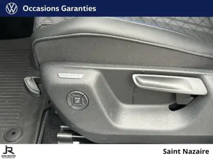 Photo 64 Volkswagen Tayron  1.5 eTSI 150ch DSG7 7pl