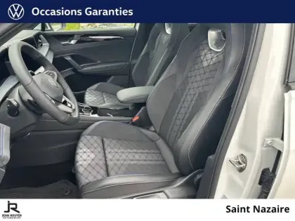 Photo 49 Volkswagen Tayron  1.5 eTSI 150ch DSG7 7pl