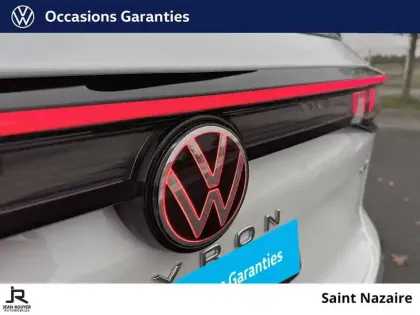 Photo 59 Volkswagen Tayron  1.5 eTSI 150ch DSG7 7pl