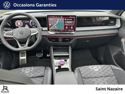 Photo 48 Volkswagen Tayron  1.5 eTSI 150ch DSG7 7pl