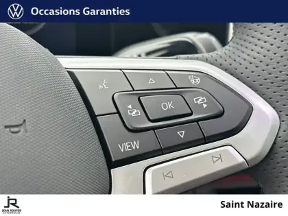 Photo 76 Volkswagen Tayron  1.5 eTSI 150ch DSG7 7pl