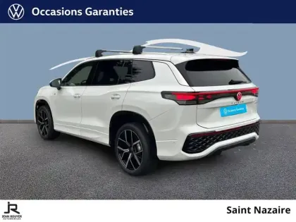 Photo 42 Volkswagen Tayron  1.5 eTSI 150ch DSG7 7pl