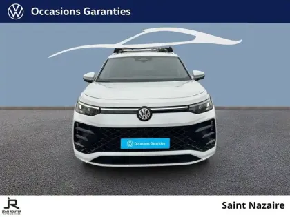 Photo 47 Volkswagen Tayron  1.5 eTSI 150ch DSG7 7pl